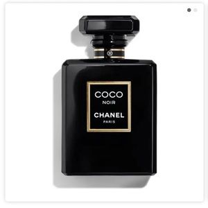 CHANEL COCO NOIR